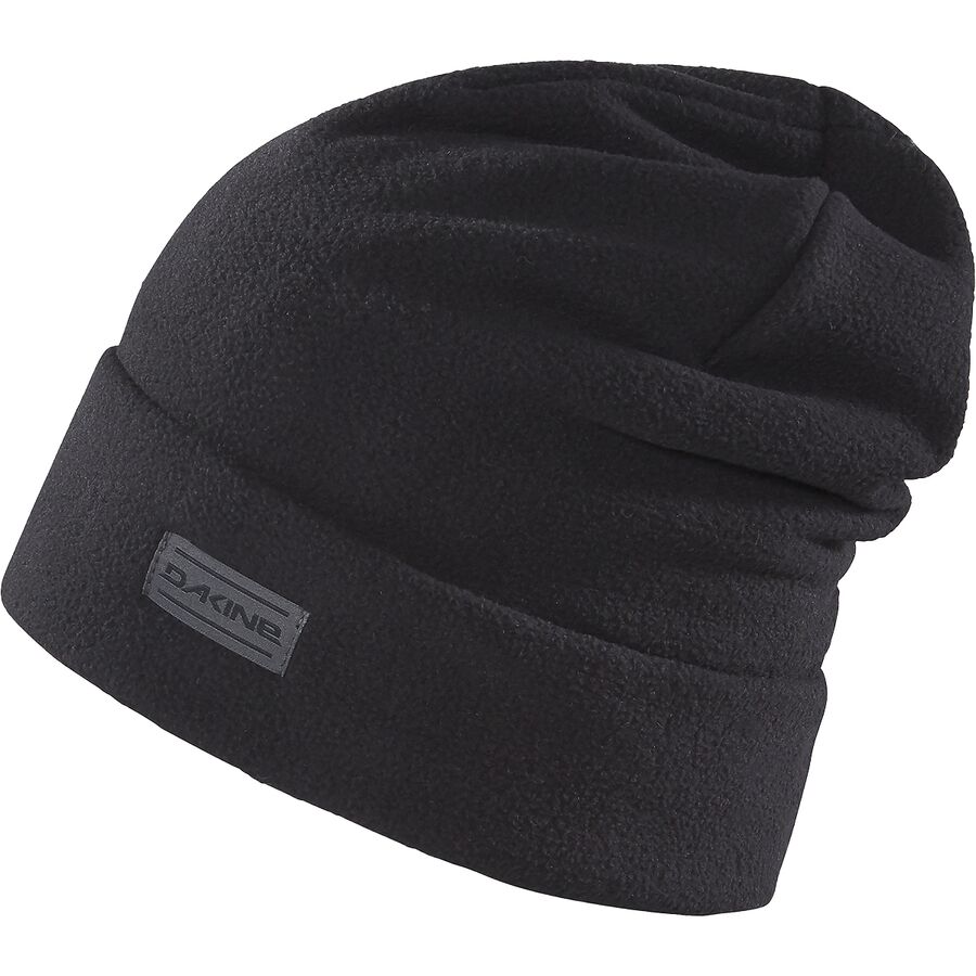 (取寄) ダカイン ジャックス フリース ビーニー DAKINE Jax Fleece Beanie Blackのサムネイル