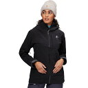(取寄) ブラックダイヤモンド レディース リーコン ストレッチ スキー シェル ジャケット - ウィメンズ Black Diamond women Recon...