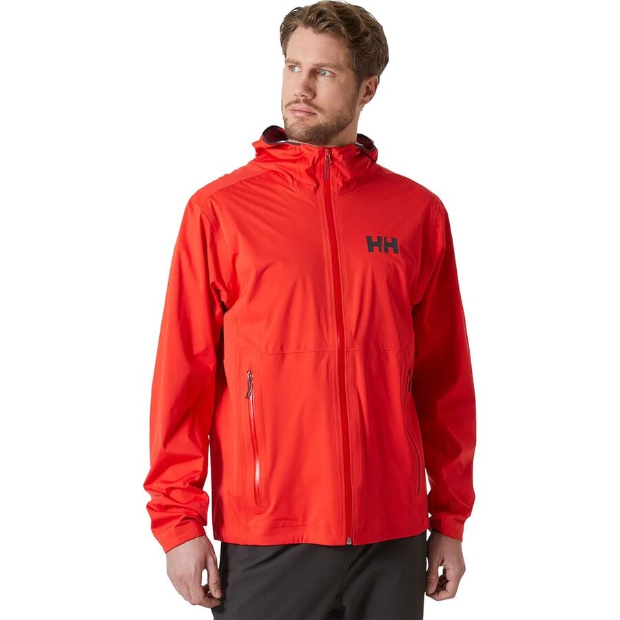 () إ꡼ϥ󥻥  3l ȥå 㥱å -  Helly Hansen men Momentum 3L Str...