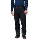 (取寄) ノローナ メンズ リンゲン ゴアテックス パンツ - メンズ Norrona men Lyngen GORE-TEX Pant - Men's Cav...