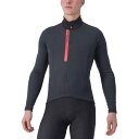 (取寄) カステリ メンズ エントラータ サーマル ジャージ - メンズ Castelli men Entrata Thermal Jersey - Men's...