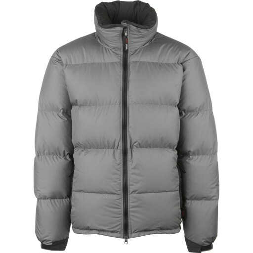 (取寄) ウエスタンマウンテニアリング メンズ メルトダウン ダウン ジャケット - メンズ Western Mountaineering men Meltdown Down Jacket - Men's Grey (取寄) ウエスタンマウンテニアリング メンズ メルトダウン ダウン ジャケット - メンズ Western Mountaineering men Meltdown Down Jacket - Men's Grey