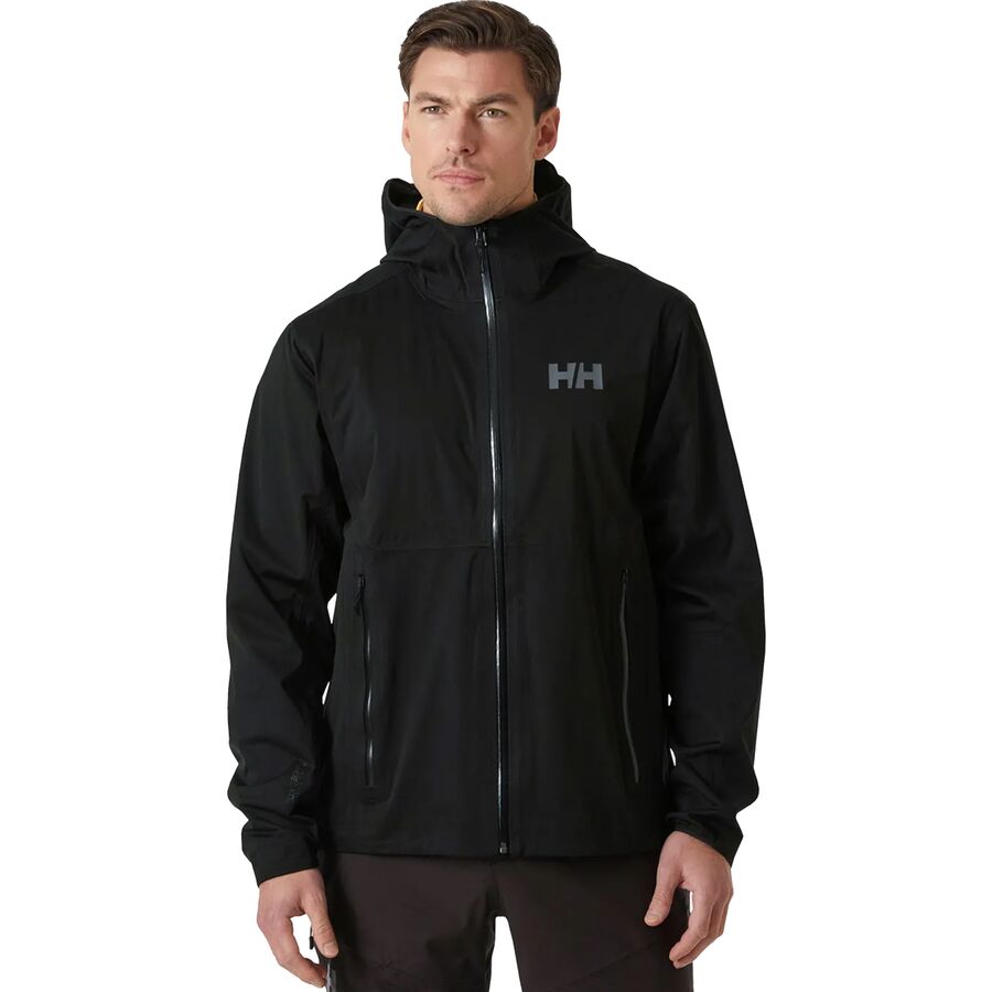 () إ꡼ϥ󥻥  3l ȥå 㥱å -  Helly Hansen men Momentum 3L Str...