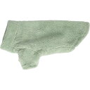 (取寄) バブアー テディ フリース ドッグ ジャンパー Barbour Teddy Fleece Dog Jumper Soft Mint