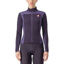 (取寄) カステリ レディース スフィーダ 2 ロングスリーブ フル-ジップ ジャージ - ウィメンズ Castelli women Sfida 2 Long-...