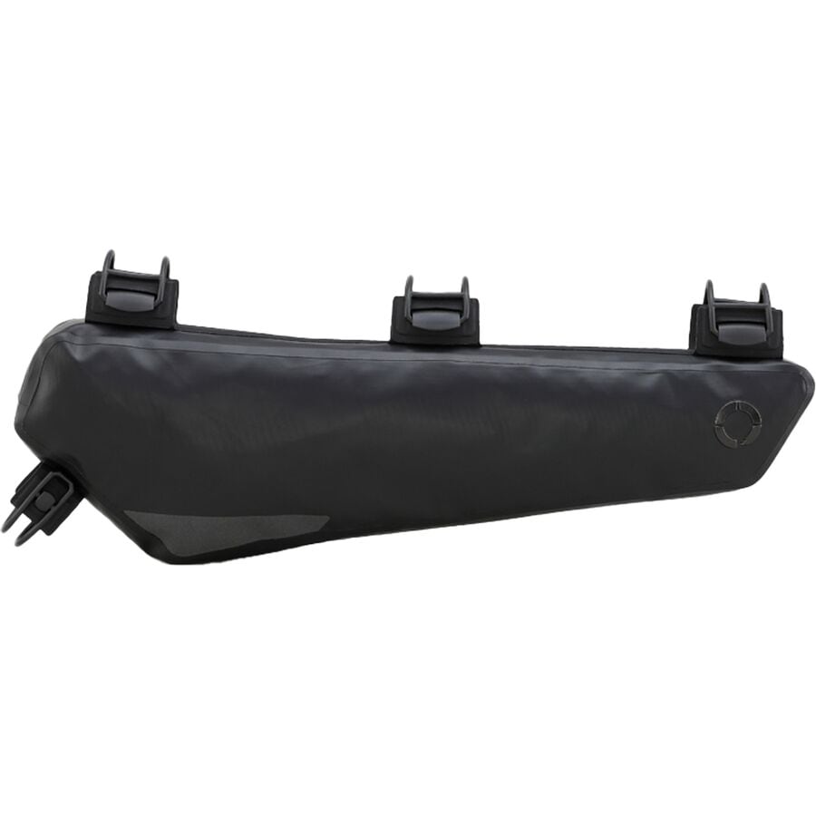 () ۥ  3l ե졼 Хå Roswheel Road 3L Frame Bag Black