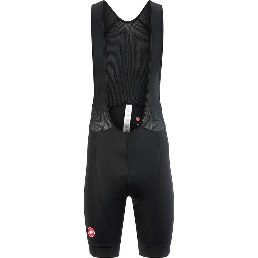 () ƥ   ӥ 硼 -  Castelli men Cento Bib Short - Men's B...