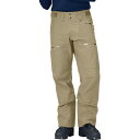 (取寄) ノローナ メンズ ロフォーテン ゴアテックス パンツ - メンズ Norrona men Lofoten GORE-TEX Pant - Men's ...