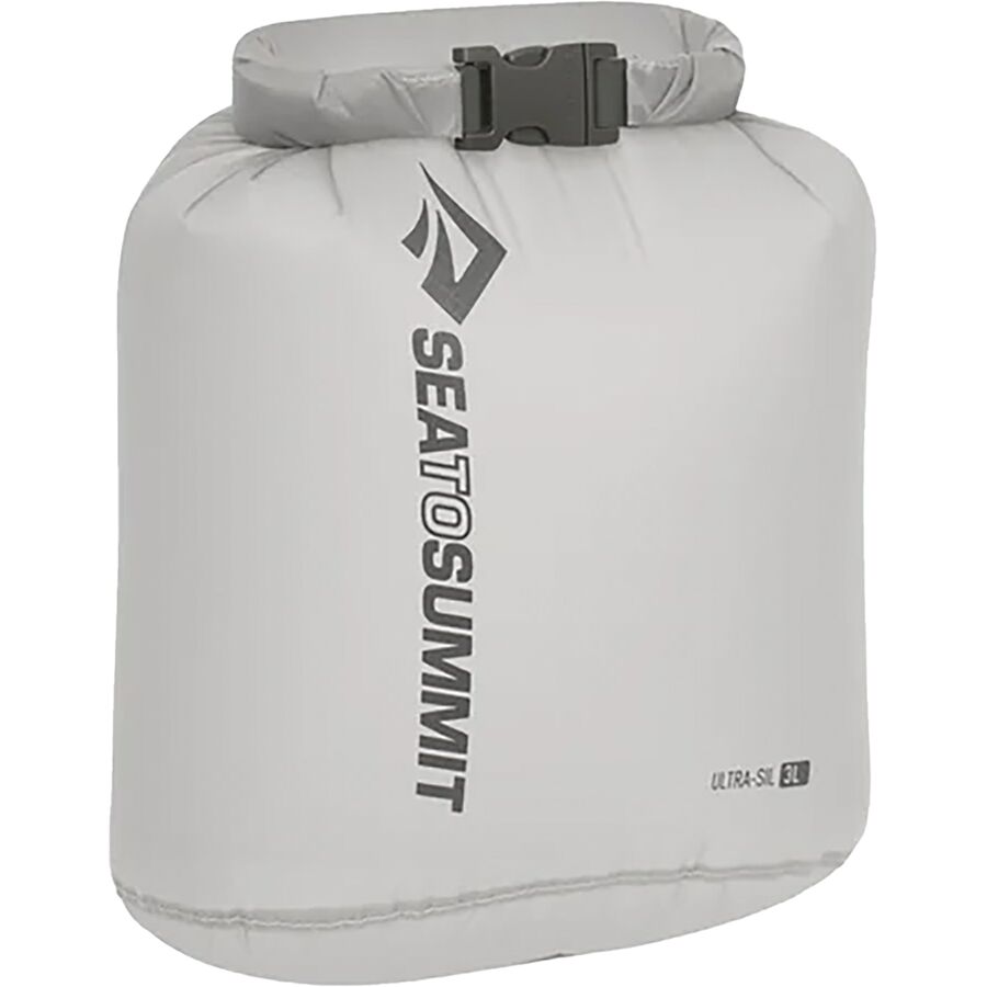() ȥߥå ȥ- ɥ饤 Хå Sea To Summit Ultra-Sil Dry Bag HighRise...