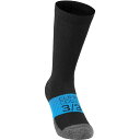 (取寄) アソス ウィンター ソックス エボ Assos Winter Socks EVO Black Series