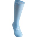 (取寄) アソス スプリング フォール ソックス Assos Spring Fall Unisea Socks Thunder Blue