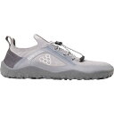 (取寄) ビボベアフット レディース プリムス トレイル ニット エフジー シューズ - ウィメンズ VIVOBAREFOOT women Primus Tra...