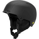 (取寄) ダカイン チャージャー ヘルメット DAKINE Charger Helmet Black(4)