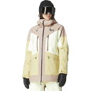 (取寄) ピクチャーオーガニック レディース ハーコン ジャケット - ウィメンズ Picture Organic women Haakon Jacket - ...