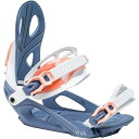 (取寄) ロキシー レディース ビバ スノーボード バインディング - 2025 - ウィメンズ Roxy women Viva Snowboard Bindi...