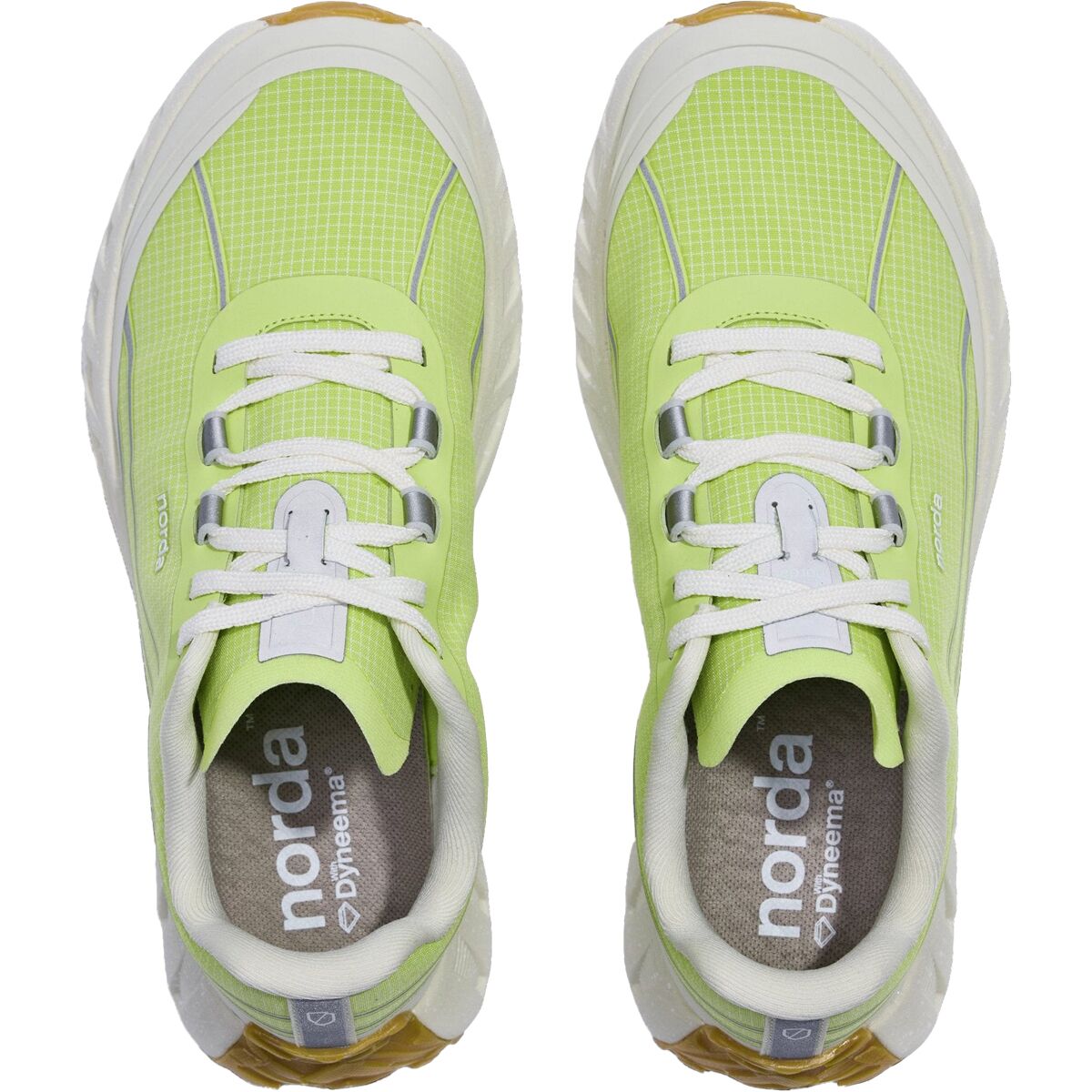 (取寄) ノルダ レディース 002 トレイル ランニング シューズ - ウィメンズ Norda women 002 Trail Running Shoe - Women's Lichen