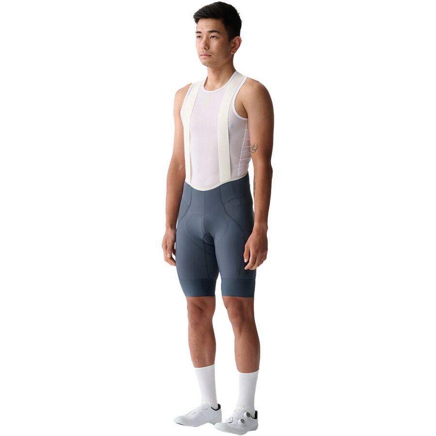 (取寄) マープ メンズ チーム ビブ エボ カーゴ ショート - メンズ MAAP men Team Bib Evo Cargo Short - Men's Midnight