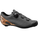 (取寄) シディ メンズ ファスト 2 ロード シューズ - メンズ Sidi men Fast 2 Road Shoe - Men's Anthracite ...