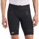(取寄) ジョルダーナ メンズ FR-C トライ ショート - メンズ Giordana men Fr-C Tri Short - Men's Black