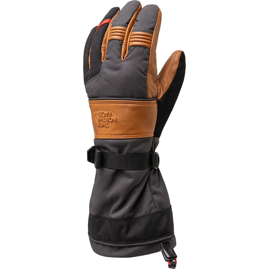 () Ρե 󥿥 ץ Gtx  The North Face Montana Pro GTX Glove Lea...