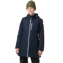 (取寄) ヘリーハンセン レディース ロング ベルファスト ウィンター インサレーテッド ジャケット - ウィメンズ Helly Hansen women Lo...