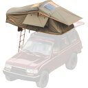 (取寄) ロームアドベンチャーコー ヴァガボンド ルーフトップ テント: 3-パーソン ROAM Adventure Co Vagabond Rooftop T...