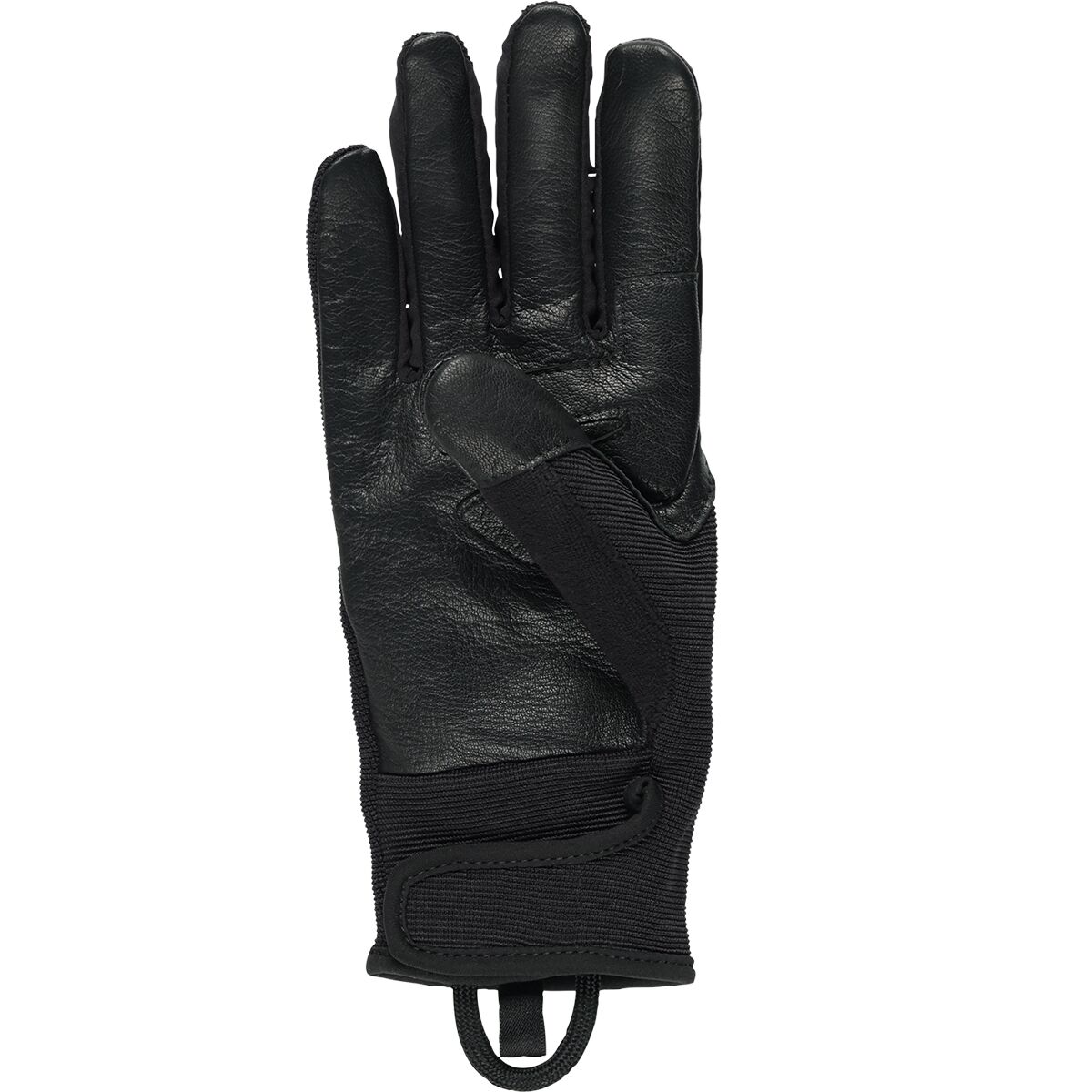 (取寄) ノースフェイス AMP グローブ The North Face Amp Glove TNF Black