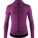 (取寄) アソス メンズ ミル GT スプリング/フォール ロングスリーブ ジャージ C2 - メンズ Assos men MILLE GT Spring/Fa...