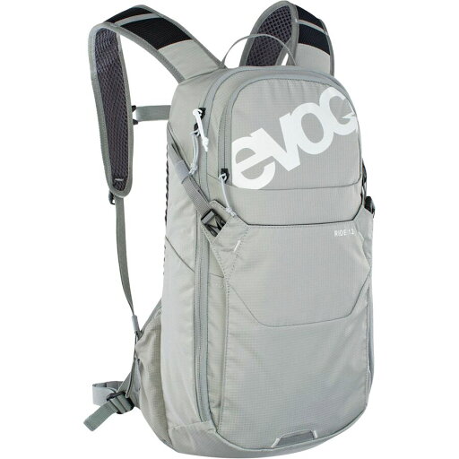 (取寄) イーボック ライド 12L バックパック + 2l ブラダー Evoc Ride 12L Backpack + 2L Bladder Stone (取寄) イーボック ライド 12L バックパック + 2l ブラダー Evoc Ride 12L Backpack + 2L Bladder Stone
