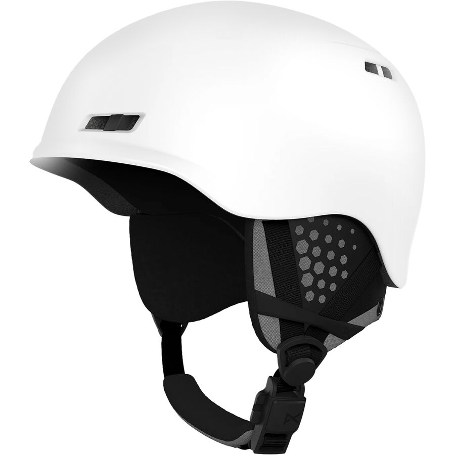 (取寄) アノン ロダン ミプス ヘルメット Anon Rodan Mips Helmet White