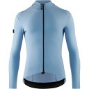 (取寄) アソス メンズ ミル GT スプリング/フォール ロングスリーブ ジャージ C2 - メンズ Assos men MILLE GT Spring/Fa...