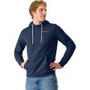 (取寄) カステリ メンズ クラシッコ パーカー - メンズ Castelli men Classico Hoodie - Men's Belgian Blue