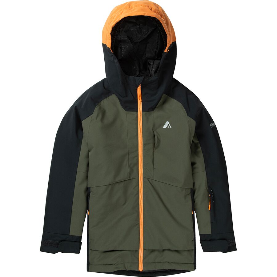 () 顼 ܡ åȥ 㥱å - ܡ Orage boys Sutton Jacket - Boys' Bor...