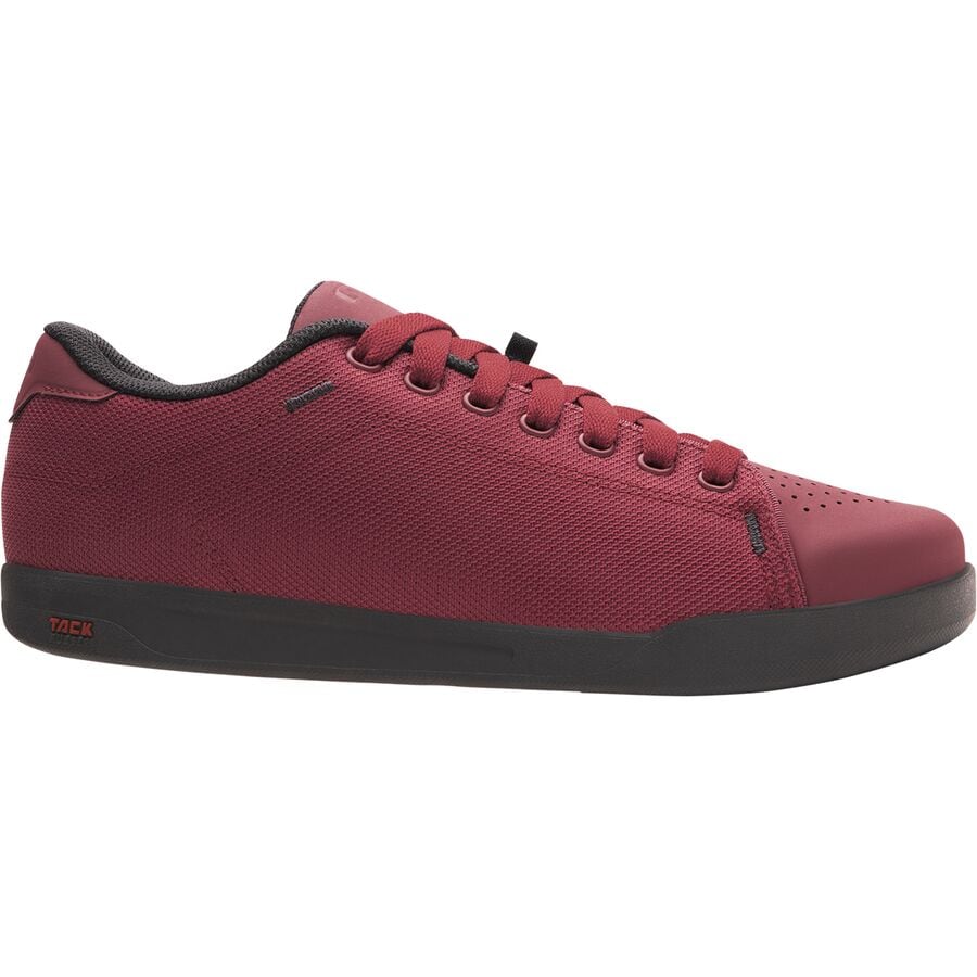 (取寄) ジロ メンズ ディード サイクリング シューズ - メンズ Giro men Deed Cycling Shoe - Men's Ox Blood