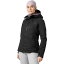 (取寄) ヘリーハンセン レディース オーディン マウンテン インフィニティ 3l シェル ジャケット - ウィメンズ Helly Hansen women Odin Mountain Infinity 3L Shell Jacket - Women's Black