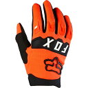 (取寄) フォックスレーシング キッズ ダートポー グローブ - キッズ Fox Racing kids Dirtpaw Glove - Kids' Fluorescent Orange