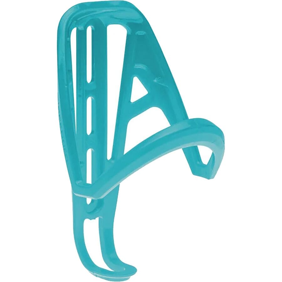 () ֥åС  Blackburn AirSlik Water BottleCage Blue
