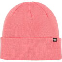 (取寄) シックスエイトシックス スタンダード ロール アップ ビーニー 686 Standard Roll Up Beanie Tulip