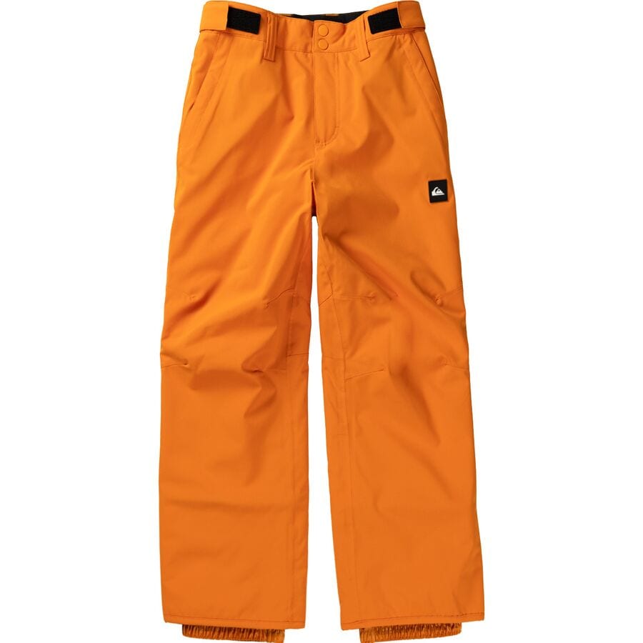 () åС ܡ ơ ѥ - ܡ Quiksilver boys Estate Pant - Boys...