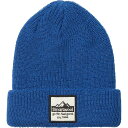 (取寄) スマートウール キッズ パッチ ビーニー - キッズ Smartwool kids Patch Beanie - Kids' Blueberry Hill