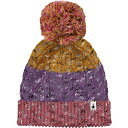 (取寄) スマートウール キッズ イスト ビーニー - キッズ Smartwool kids Isto Beanie - Kids' Garden Pink