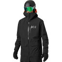 (取寄) ヘリーハンセン メンズ リッジ インフィニティ シェル ジャケット - メンズ Helly Hansen men Ridge Infinity She...
