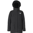 (取寄) ノースフェイス ボーイズ マクマード パーカー - ボーイズ The North Face boys McMurdo Parka - Boys' TN...
