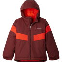 (取寄) コロンビア ボーイズ ライトニング リフト 3 ジャケット - ボーイズ Columbia boys Lightning Lift III Jacke...