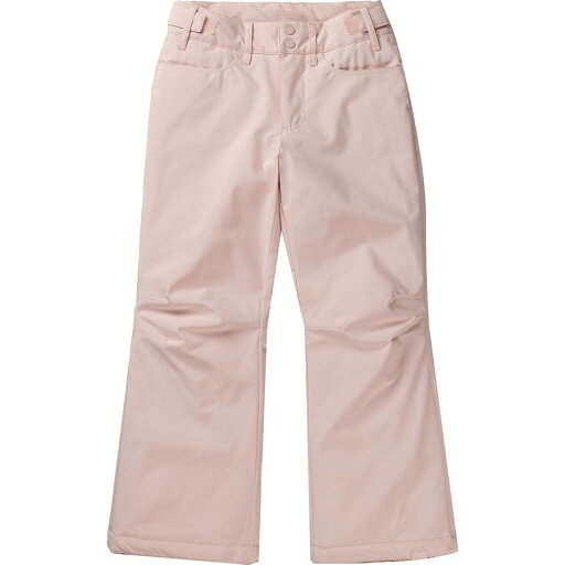 (取寄) ロキシー トドラー ガールズ バックヤード パンツ - トドラー ガールズ Roxy toddler girls Backyard Pant - Toddler Girls' Pink Salt (取寄) ロキシー トドラー ガールズ バックヤード パンツ - トドラー ガールズ Roxy toddler girls Backyard Pant - Toddler Girls' Pink Salt
