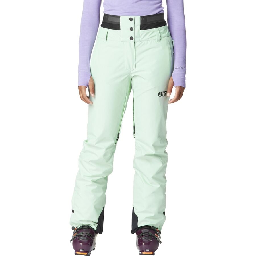 () ԥ㡼˥å ǥ  ѥ -  Picture Organic women Exa Pant ...