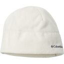(取寄) コロンビア トレイル シェーカー ビーニー Columbia Trail Shaker Beanie Chalk(4)