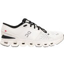 (取寄) オンランニング レディース クラウド X 4 ランニング シューズ - ウィメンズ On Running women Cloud X 4 Runnin...