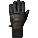 (取寄) フライロー ウルヴァリン グローブ Flylow Wolverine Glove Black
