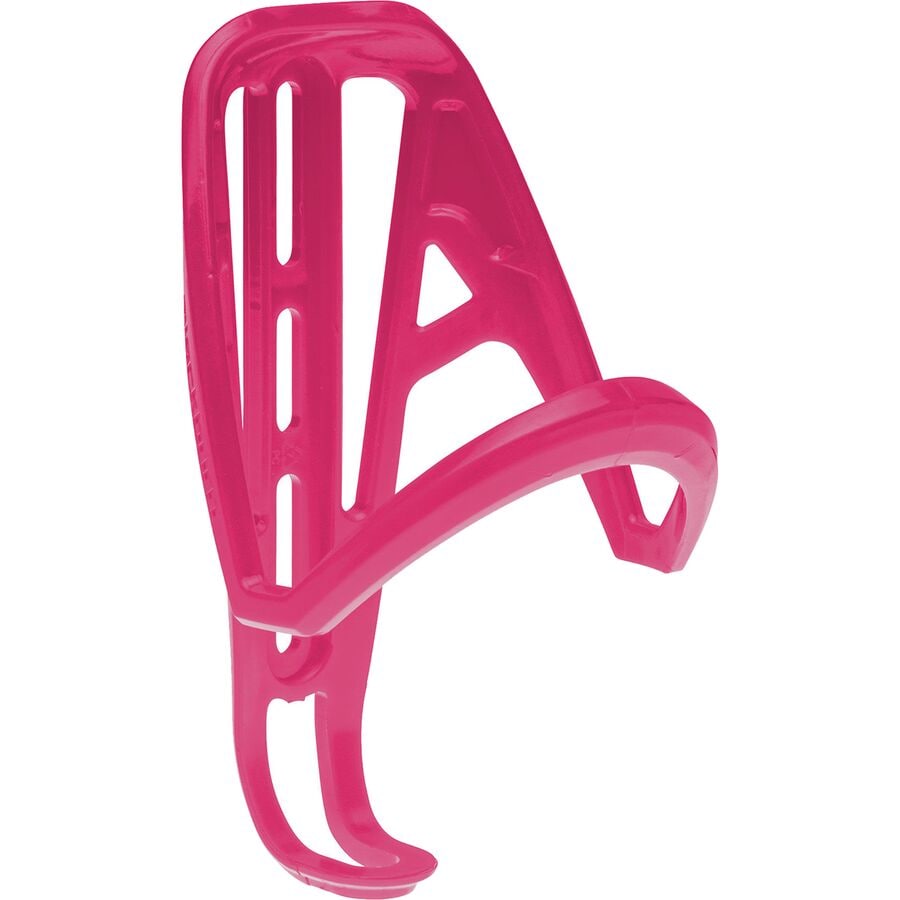 () ֥åС  Blackburn AirSlik Water BottleCage Pink